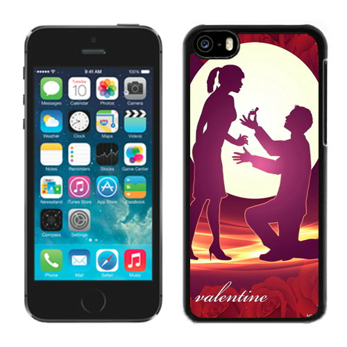 Valentine Marry Me iPhone 5C Cases CNW | Women - Click Image to Close